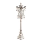 100019/1070 WBG Ландшафтный светильник LOFT IT Tremezzo — изображение 3