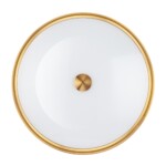 4824/4C WALLI ODL21 465 бронзовый/белый Настенно-потолочный светильник E14 4*40W MARSEI — изображение 4