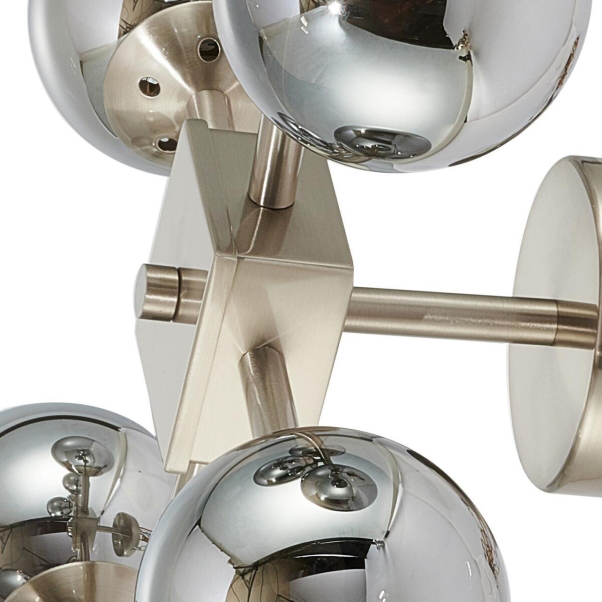 2650-10U, потолочная люстра, L810xW430xH235, 10xG9x28W, excluded — изображение 9