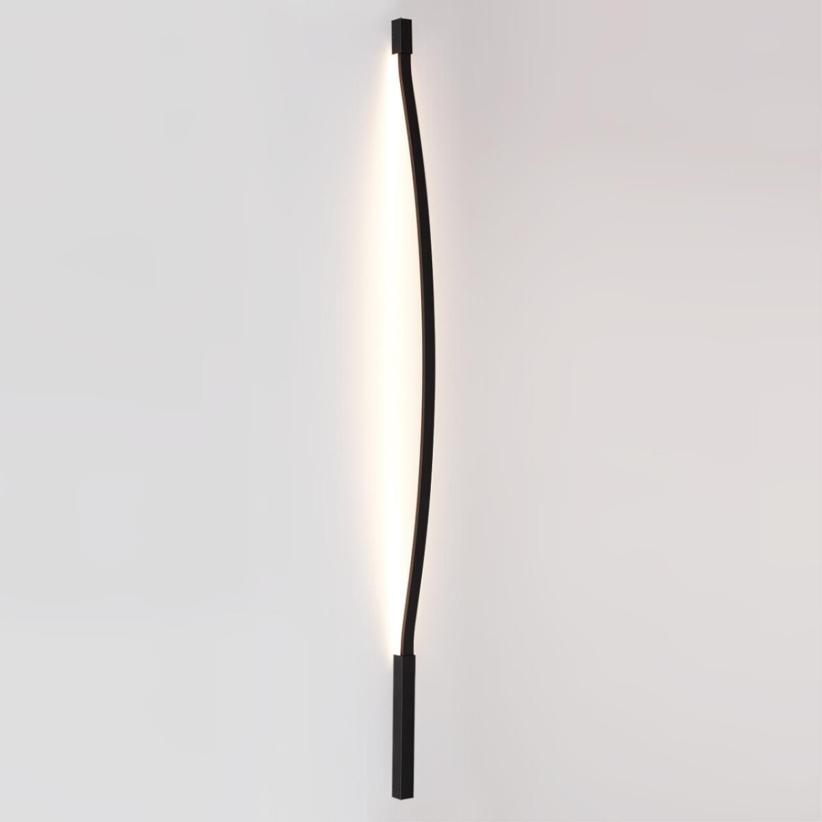 7006/150D HIGHTECH ODL25 262 Дуговой элемент для инсталляции 1500мм IP20 LED 21W Лм 3000K CRI > 90 FINO — изображение 6