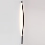 7006/150D HIGHTECH ODL25 262 Дуговой элемент для инсталляции 1500мм IP20 LED 21W Лм 3000K CRI > 90 FINO — изображение 5