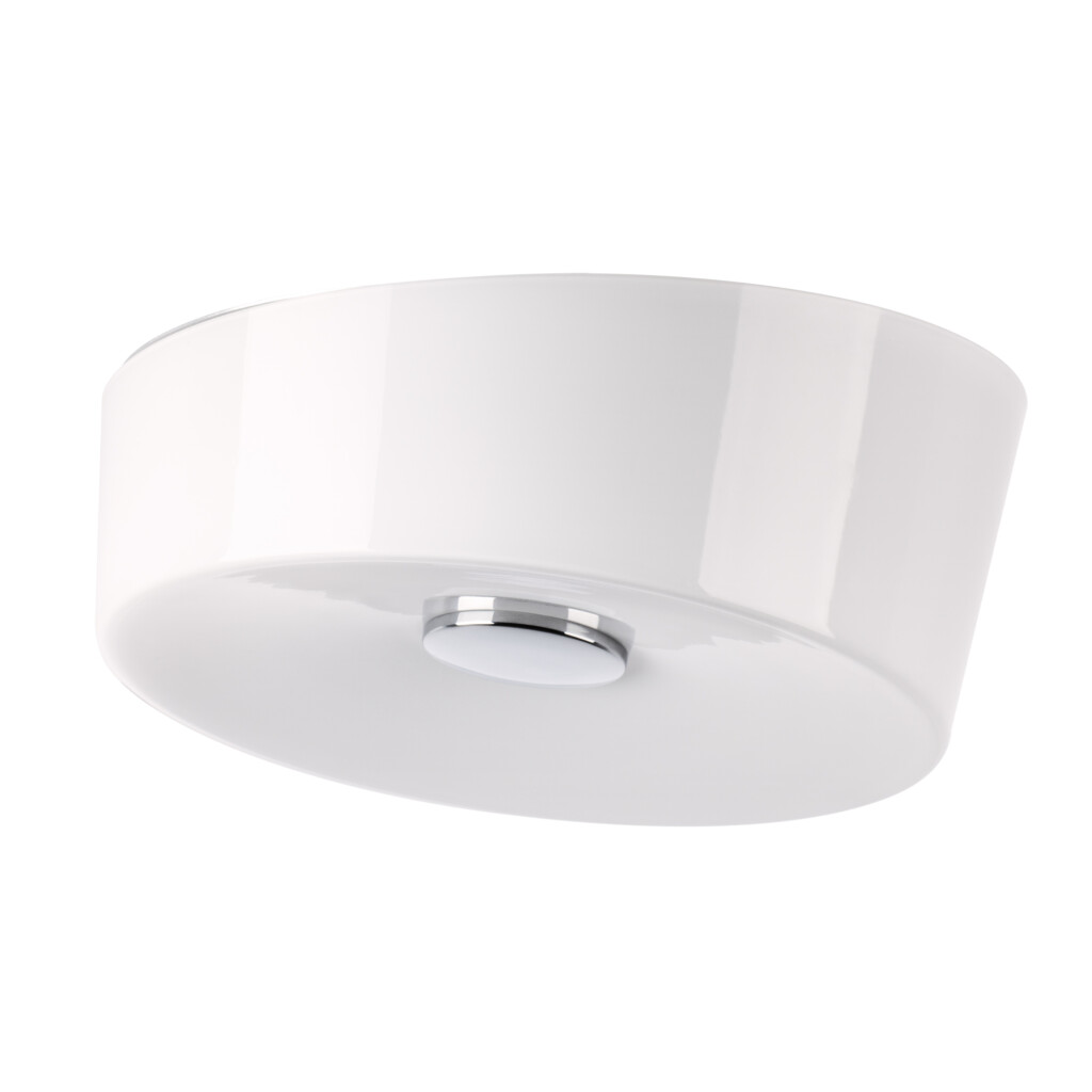 в наличии 809356 Люстра CELESTA LED 28W 1400LM АЛЮМИНИЙ/БЕЛЫЙ 3000K - купить в интернет-магазине Светильники Торг