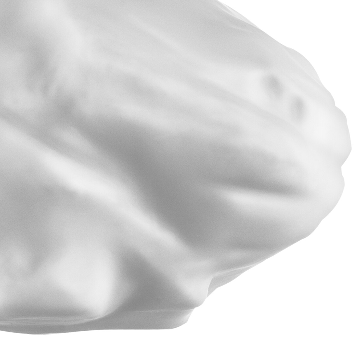 799033 Люстра (Подвес) MERINGE 1х6W (led) G9 ЛАТУНЬ/БЕЛЫЙ — изображение 6