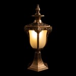 100017/430 Ландшафтный светильник LOFT IT Alessano — изображение 2