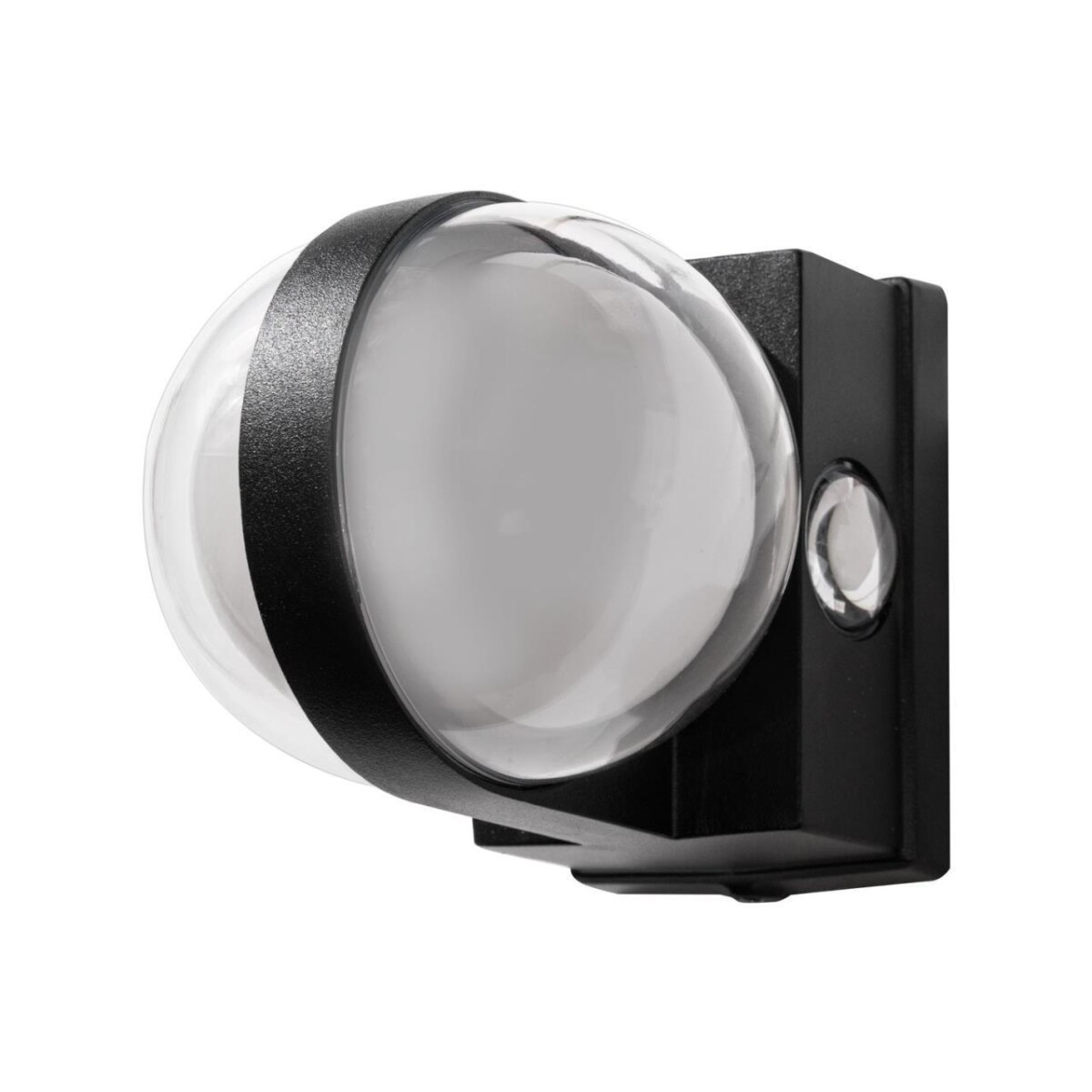 4851-1W, уличный светильник, D130xW65xH90, LEDx12W, 904LM, 3000K, IP65, included — изображение 1