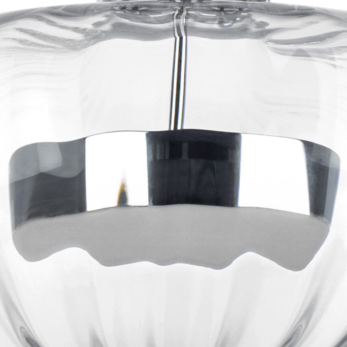 fed71a4d014311ee813fc81f66f678b0_073036839ffb11ee8145c81f66f678b0 804400 Люстра ASTRA LED 12W 600LM ХРОМ/ПРОЗРАЧНЫЙ 3000K — изображение 8