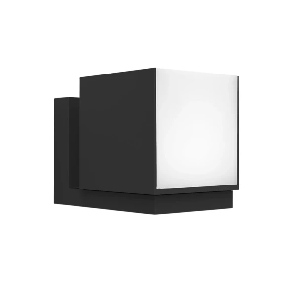 A5193AL-1BK УЛИЧНЫЙ СВЕТИЛЬНИК