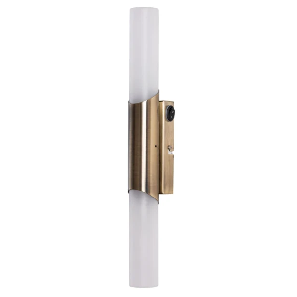 A2470AP-2AB СВЕТИЛЬНИК НАСТЕННЫЙ