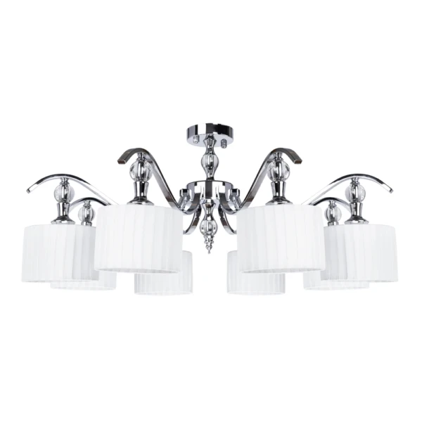 A4038PL-8CC СВЕТИЛЬНИК ПОТОЛОЧНЫЙ