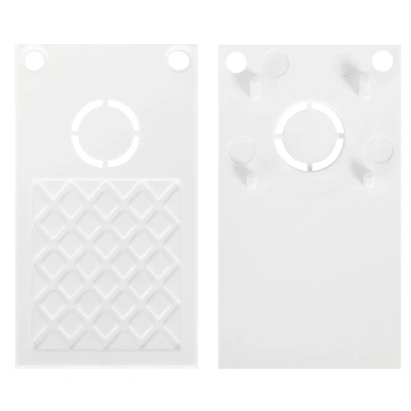 A482133 КОННЕКТОР-ЗАГЛУШКА ДЛЯ ВСТРАИВАЕМОГО ШИНОПРОВОДА LINEA