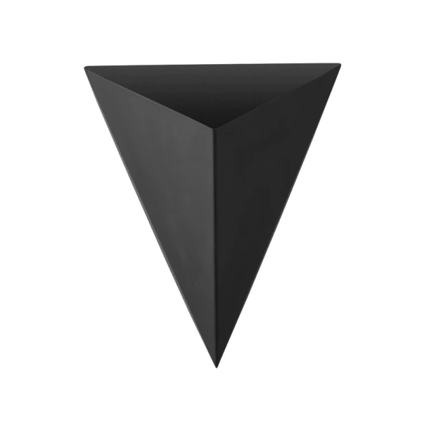 A2033AP-1BK СВЕТИЛЬНИК НАСТЕННЫЙ