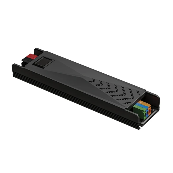 A240405N Преобразователь тока Power-Pro 24В 300Вт 12А IP20