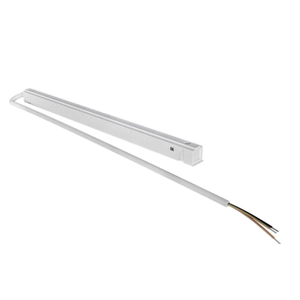 A742033N Блок питания встраиваемый в трек 48В 150Вт 3А для светильников серии OPTIMA