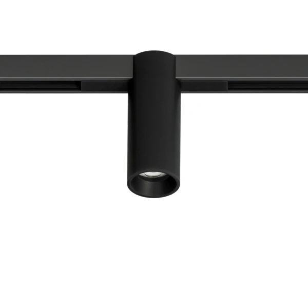 A7289PL-1BK СВЕТИЛЬНИК ПОТОЛОЧНЫЙ OPTIMA 48В 8Вт 830Лм 3000K 90+ 36°