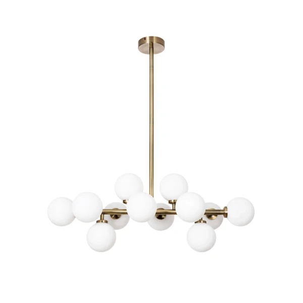 A3988SP-12AB СВЕТИЛЬНИК ПОДВЕСНОЙ