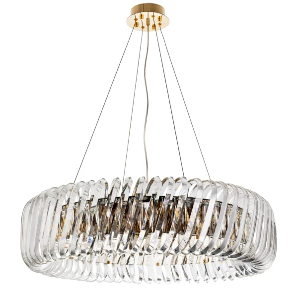 7568/18 LM-12 СВЕТИЛЬНИК ПОДВЕСНОЙ