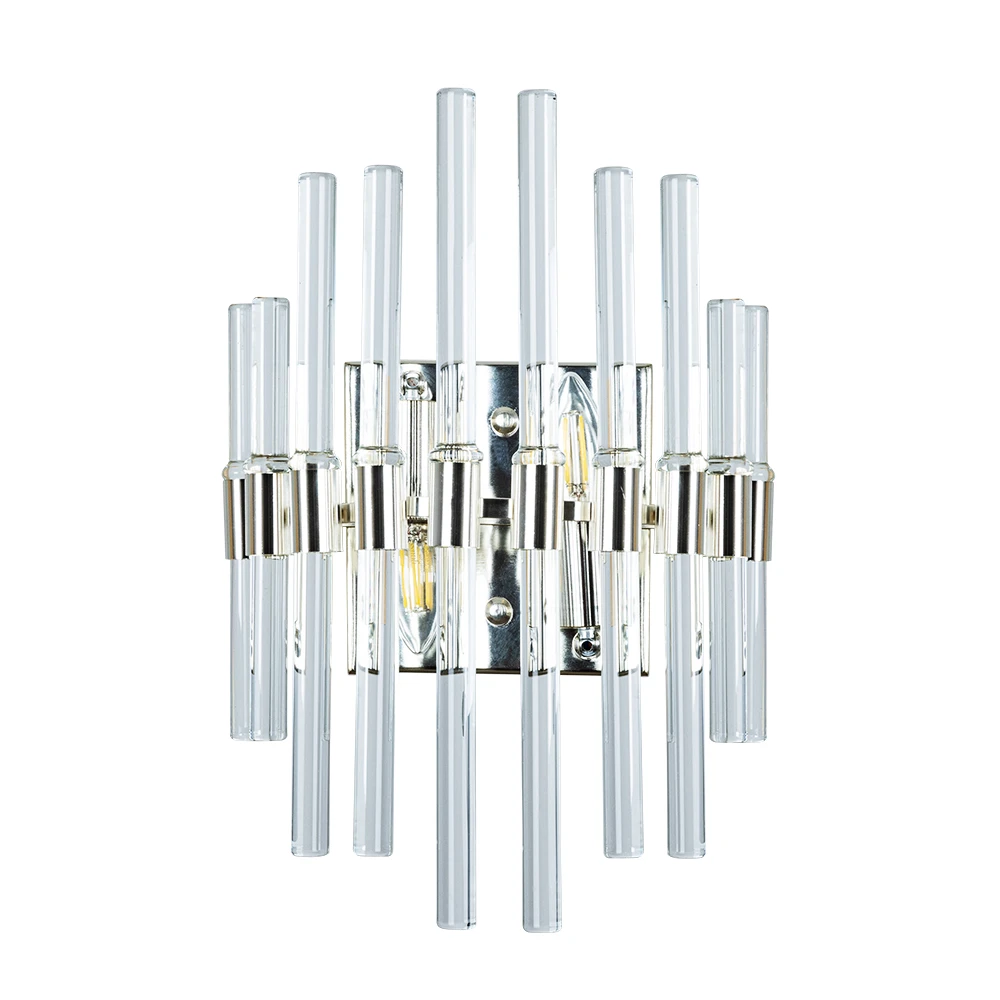 0-1583 A1064AP-2CC СВЕТИЛЬНИК НАСТЕННЫЙ — изображение 1