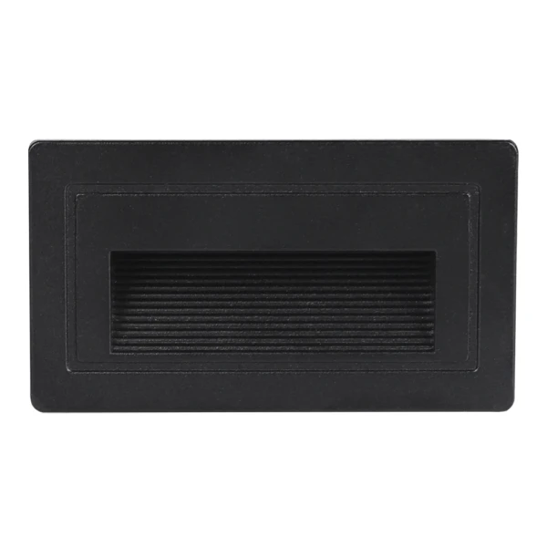 A7223IN-1BK УЛИЧНЫЙ СВЕТИЛЬНИК