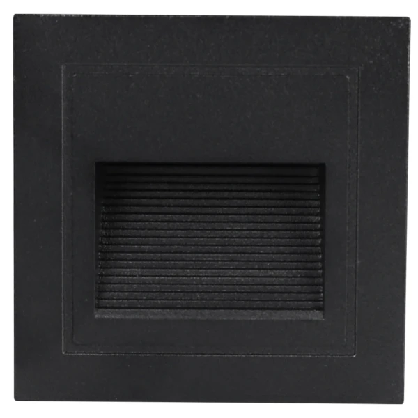 A7325IN-1BK УЛИЧНЫЙ СВЕТИЛЬНИК