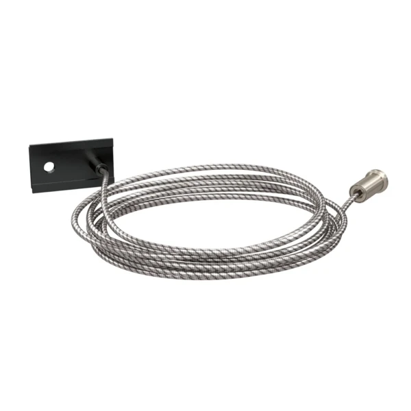 A571006 КРОНШТЕЙН-ПОДВЕС ДЛЯ МАГНИТНОГО ШИНОПРОВОДА (ТРЕКА) EXPERT