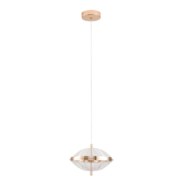 A2089SP-6GO СВЕТИЛЬНИК ПОДВЕСНОЙ