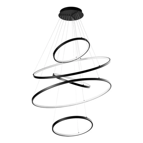 A2974SP-137BK СВЕТИЛЬНИК ПОДВЕСНОЙ