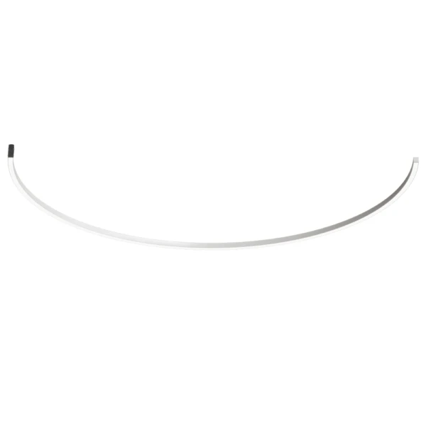 A7299PL-1BK СВЕТИЛЬНИК ПОТОЛОЧНЫЙ OPTIMA 48В 30Вт 1400Лм 4000K 90+ 120°