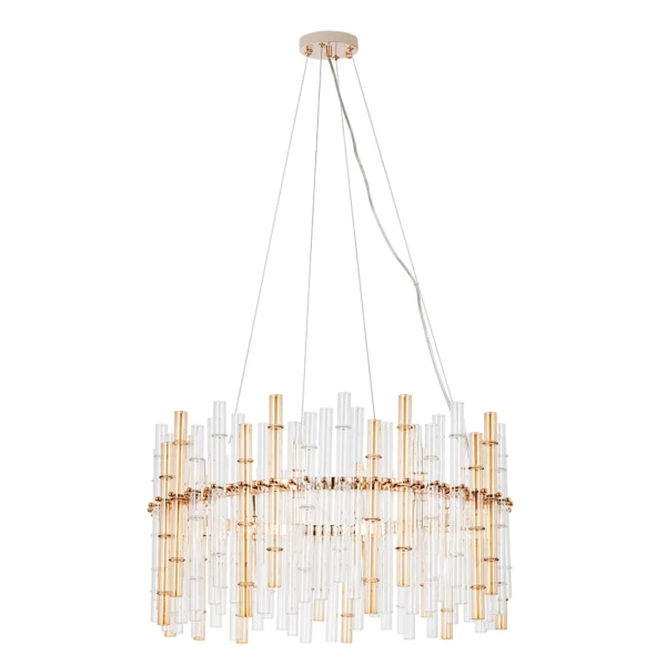 A4111LM-16GO СВЕТИЛЬНИК ПОДВЕСНОЙ