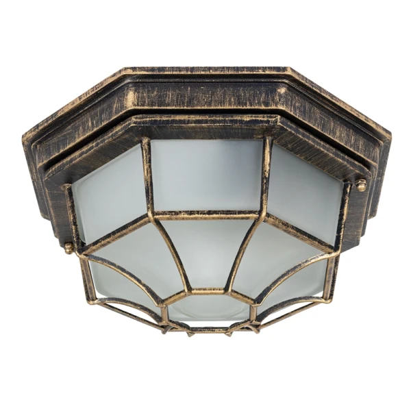 A3121PF-1BN УЛИЧНЫЙ СВЕТИЛЬНИК