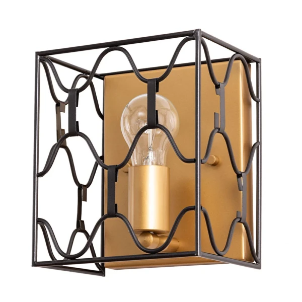 2021/04 AP-1 СВЕТИЛЬНИК НАСТЕННЫЙ