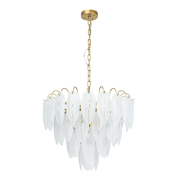 A4052LM-12SG СВЕТИЛЬНИК ПОДВЕСНОЙ