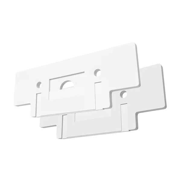 A751233E ЗАГЛУШКА ДЛЯ МАГНИТНОГО ШИНОПРОВОДА SLIM27 FOR ARTE LAMP