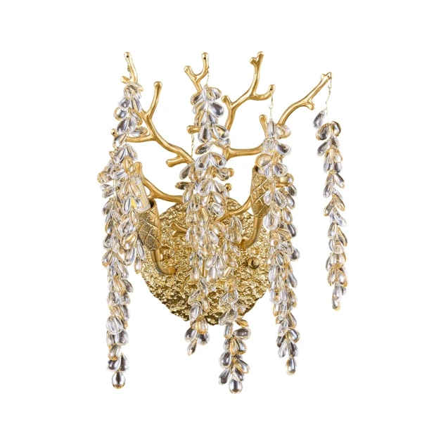 3134/01 AP-2 СВЕТИЛЬНИК НАСТЕННЫЙ