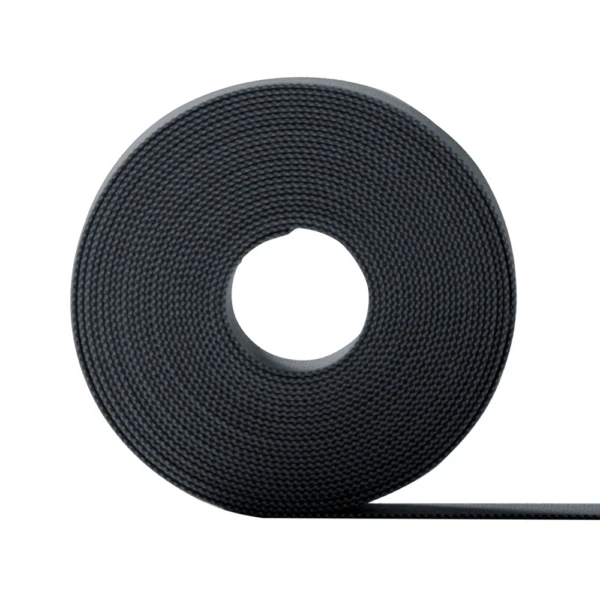 D251806 токопроводящий текстильный ремень 20м
