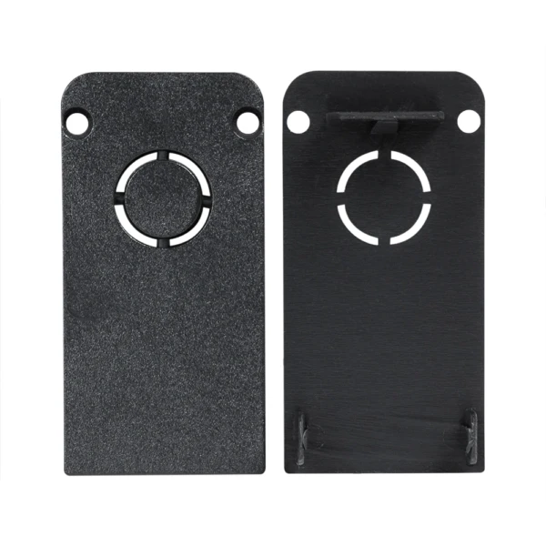 A592106 КОННЕКТОР-ЗАГЛУШКА ДЛЯ ВСТРАИВАЕМОГО МАГНИТНОГО ШИНОПРОВОДА EXPERT