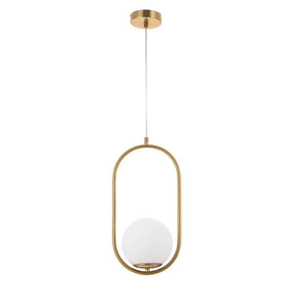 A7745SP-1AB СВЕТИЛЬНИК ПОДВЕСНОЙ