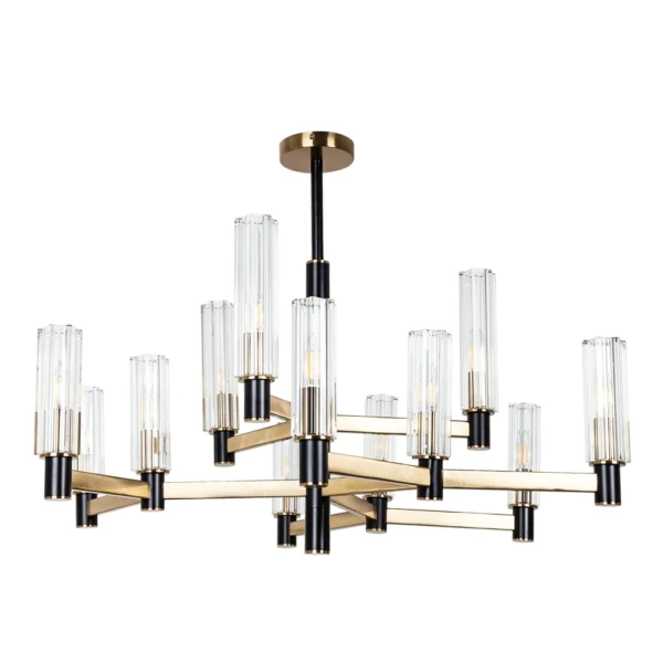 2654/17 LM-12 СВЕТИЛЬНИК ПОДВЕСНОЙ