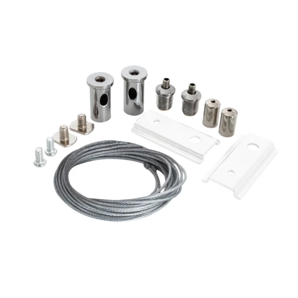 A481033 КРОНШТЕЙН-ПОДВЕС ДЛЯ ШИНОПРОВОДА (ТРЕКА) LINEA