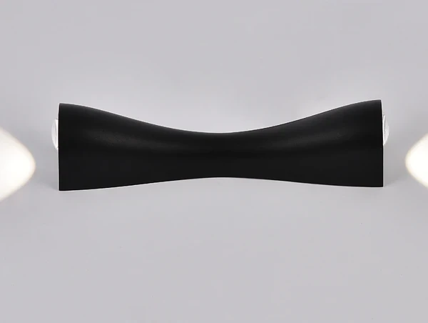 A6029AP-10BK СВЕТИЛЬНИК НАСТЕННЫЙ