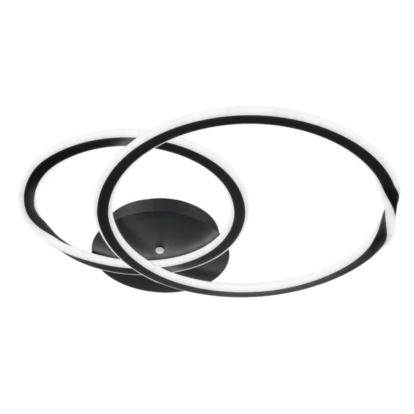 A2211PL-48BK СВЕТИЛЬНИК ПОТОЛОЧНЫЙ