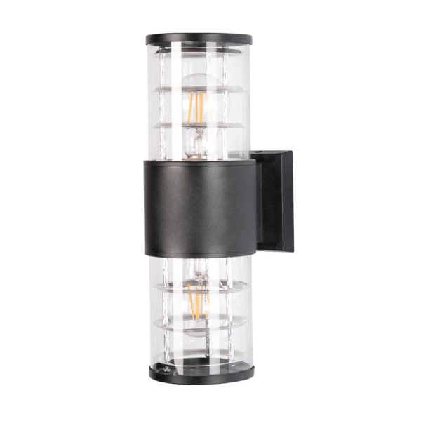 A5315AL-2BK УЛИЧНЫЙ СВЕТИЛЬНИК