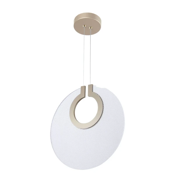 5194/01 SP-15 СВЕТИЛЬНИК ПОДВЕСНОЙ