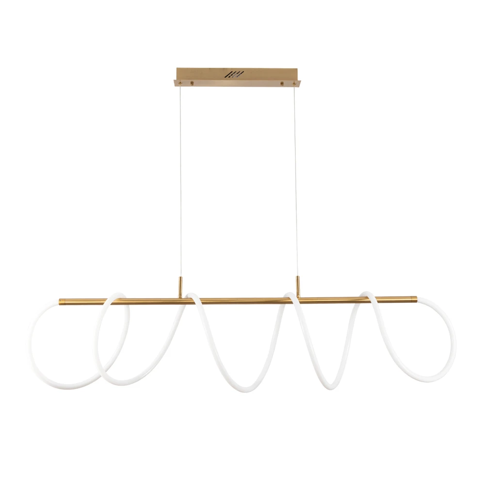 0-246 A2850SP-75PB СВЕТИЛЬНИК ПОДВЕСНОЙ — изображение 1