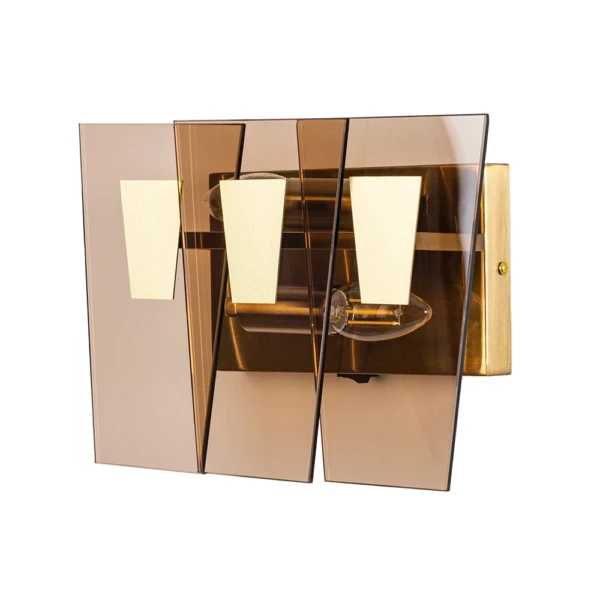 A4066AP-2PB СВЕТИЛЬНИК НАСТЕННЫЙ