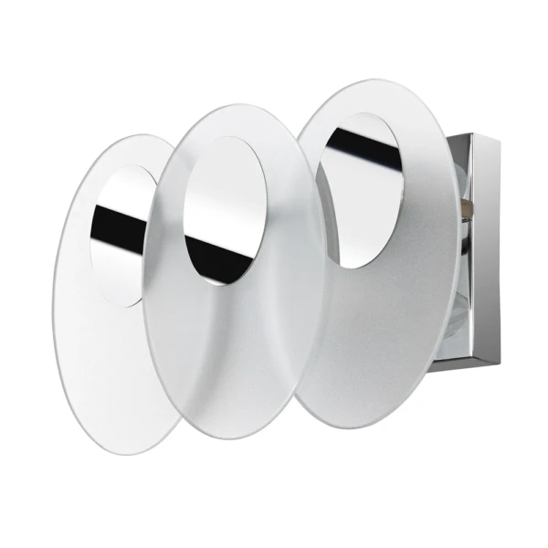 A4067AP-2CC СВЕТИЛЬНИК НАСТЕННЫЙ