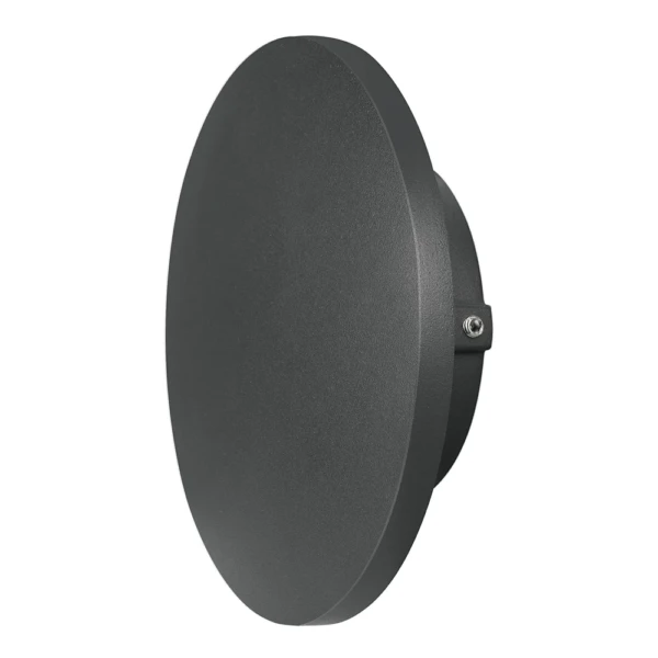 A1510AP-1BK СВЕТИЛЬНИК НАСТЕННЫЙ