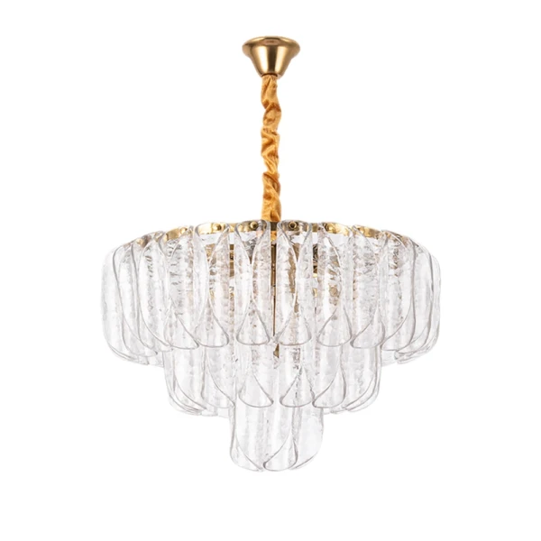 A4073LM-12PB СВЕТИЛЬНИК ПОДВЕСНОЙ