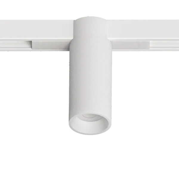 A7269PL-1WH СВЕТИЛЬНИК ПОТОЛОЧНЫЙ OPTIMA 48В 8Вт 830Лм 4000K 90+ 36°