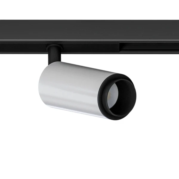 A7295PL-1WH СВЕТИЛЬНИК ПОТОЛОЧНЫЙ OPTIMA 48В 8Вт 400Лм 3000K 90+ 20-50°