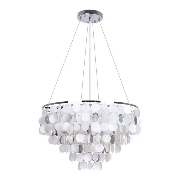 A4100LM-8CC СВЕТИЛЬНИК ПОДВЕСНОЙ